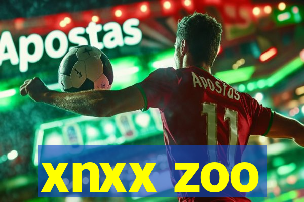 xnxx zoo